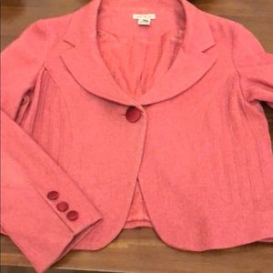 Short Jacket